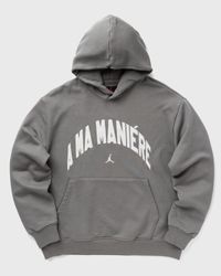 X A MA MANIÉRE HOODIE