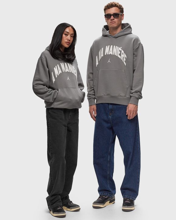 X A MA MANIÉRE HOODIE