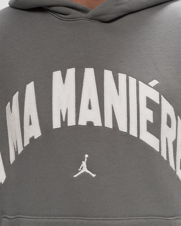 X A MA MANIÉRE HOODIE