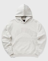 X A MA MANIÉRE HOODIE