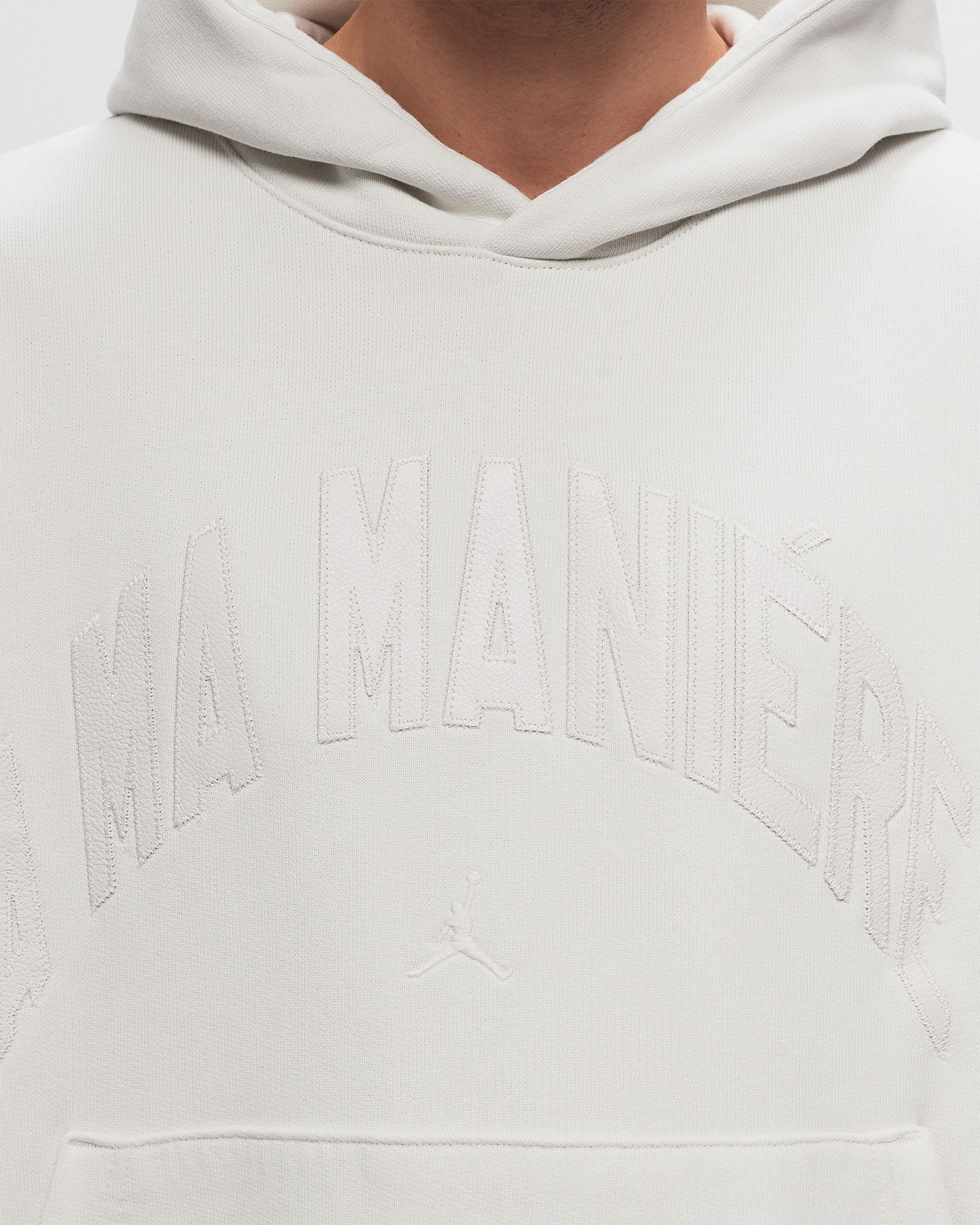X A MA MANIÉRE HOODIE
