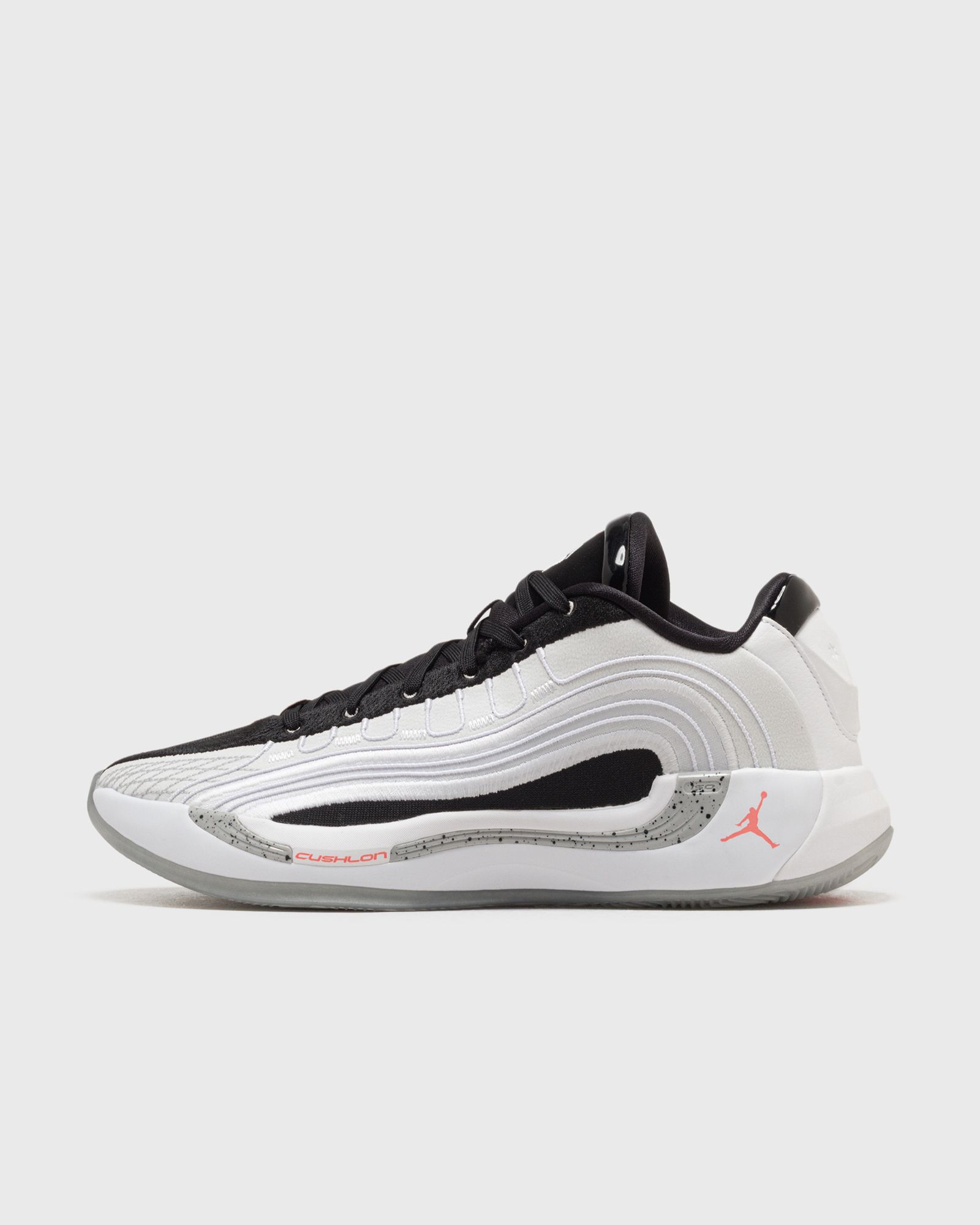 Luka 4 "White Cement"