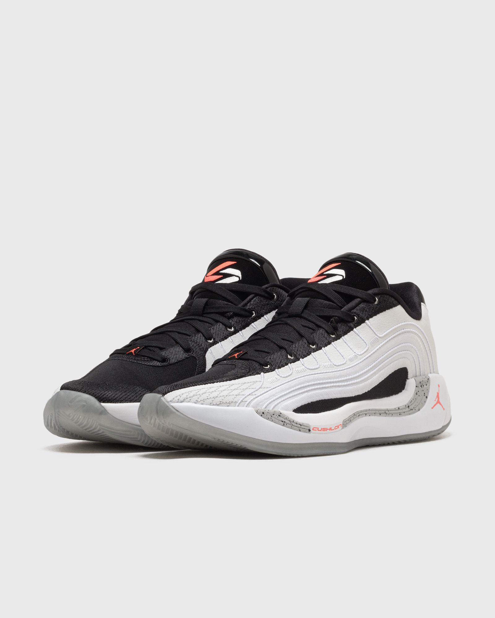 Luka 4 "White Cement"