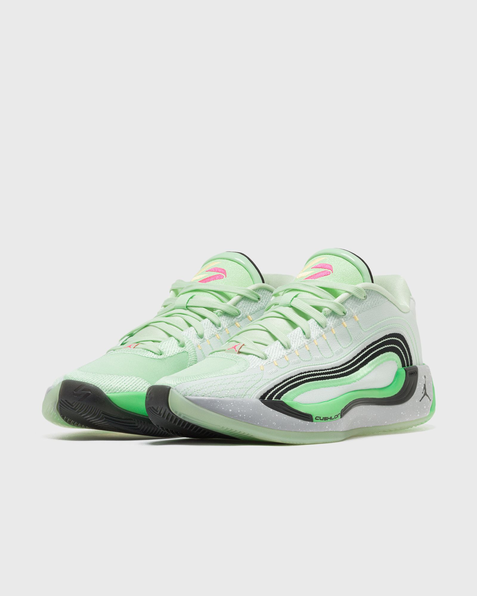 シューズ(男性用) Luka 4 PF \" Space Navigator \" 30cm Nike Jordan Luka 4 PF Space Navigator Basketball Shoes