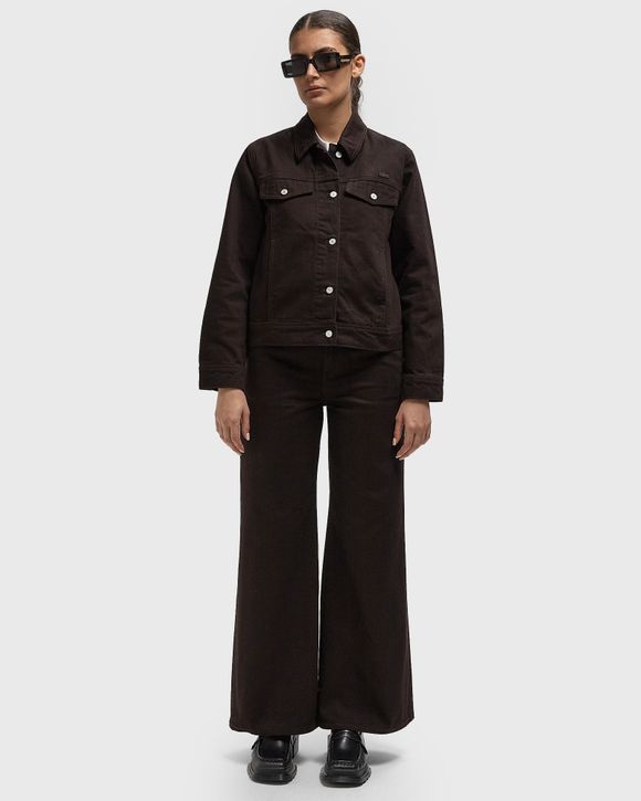 Thumbnail - Wide Fit 5 Pocket Jeans