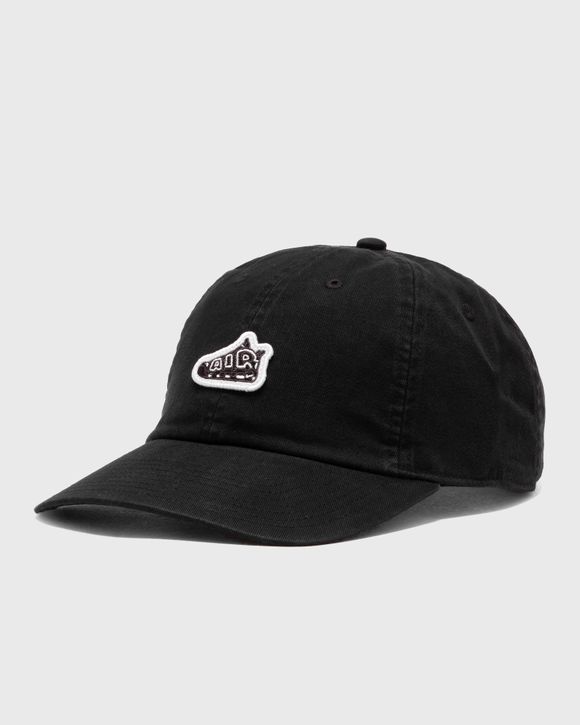 Club Unstructured Uptempo Patch Cap