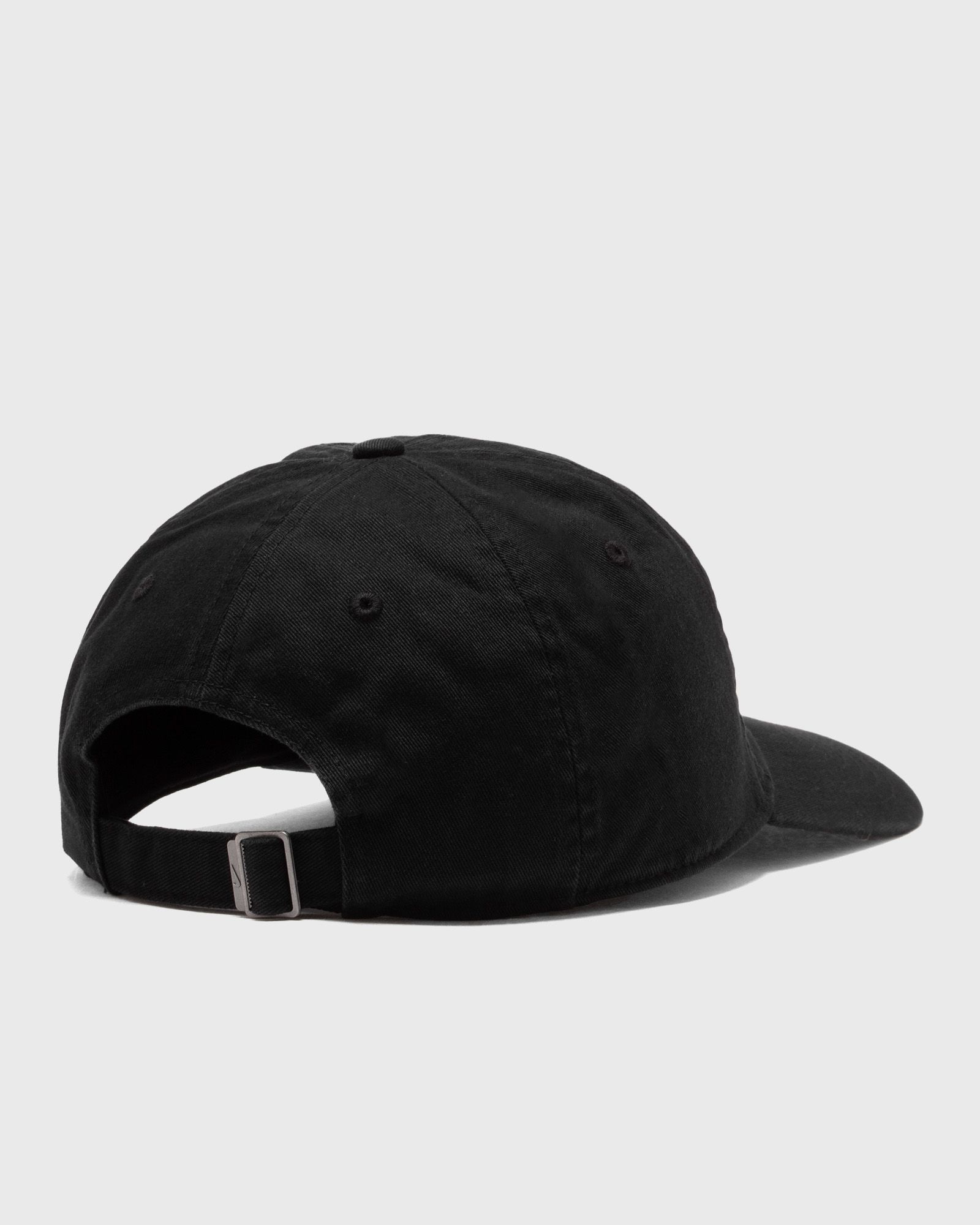 Club Unstructured Uptempo Patch Cap