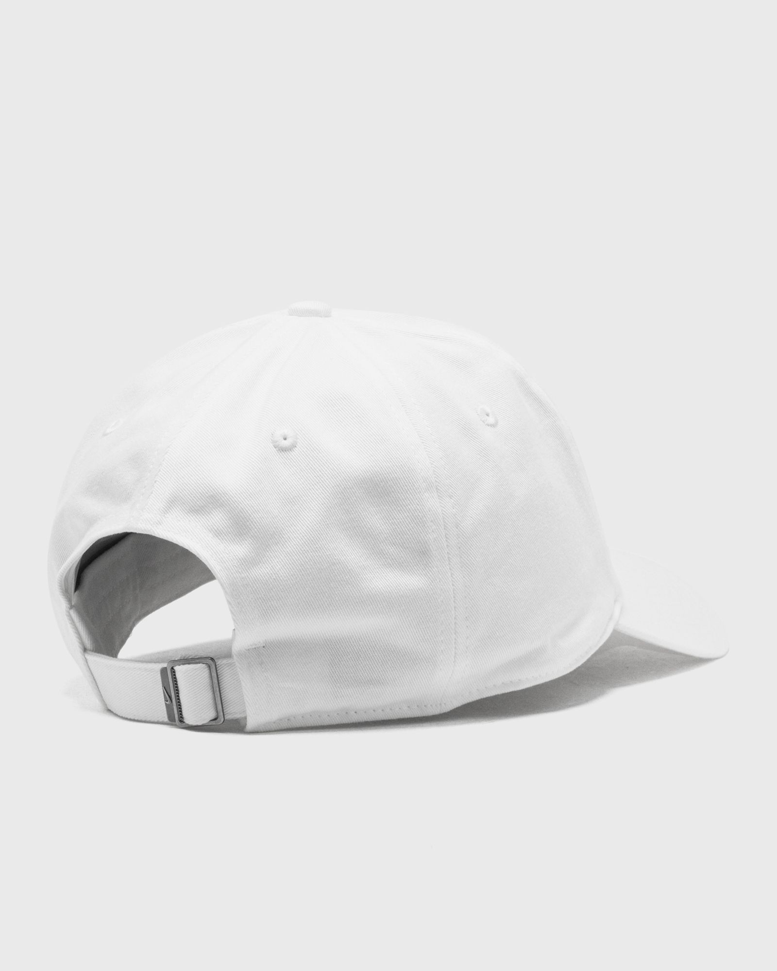 Club Unstructured Uptempo Patch Cap