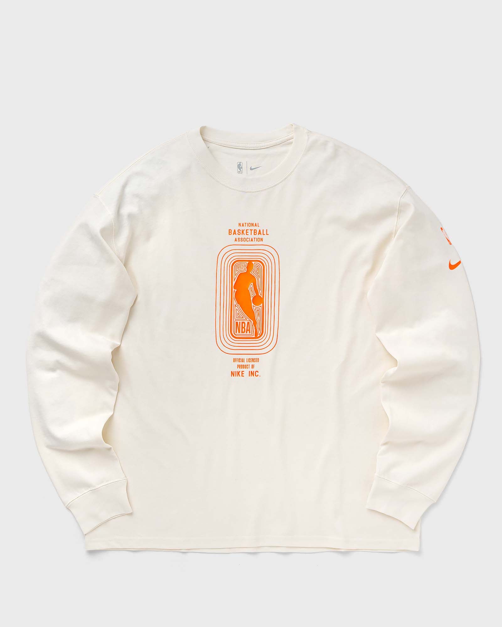 NBA T31 MAX90 LS TEE