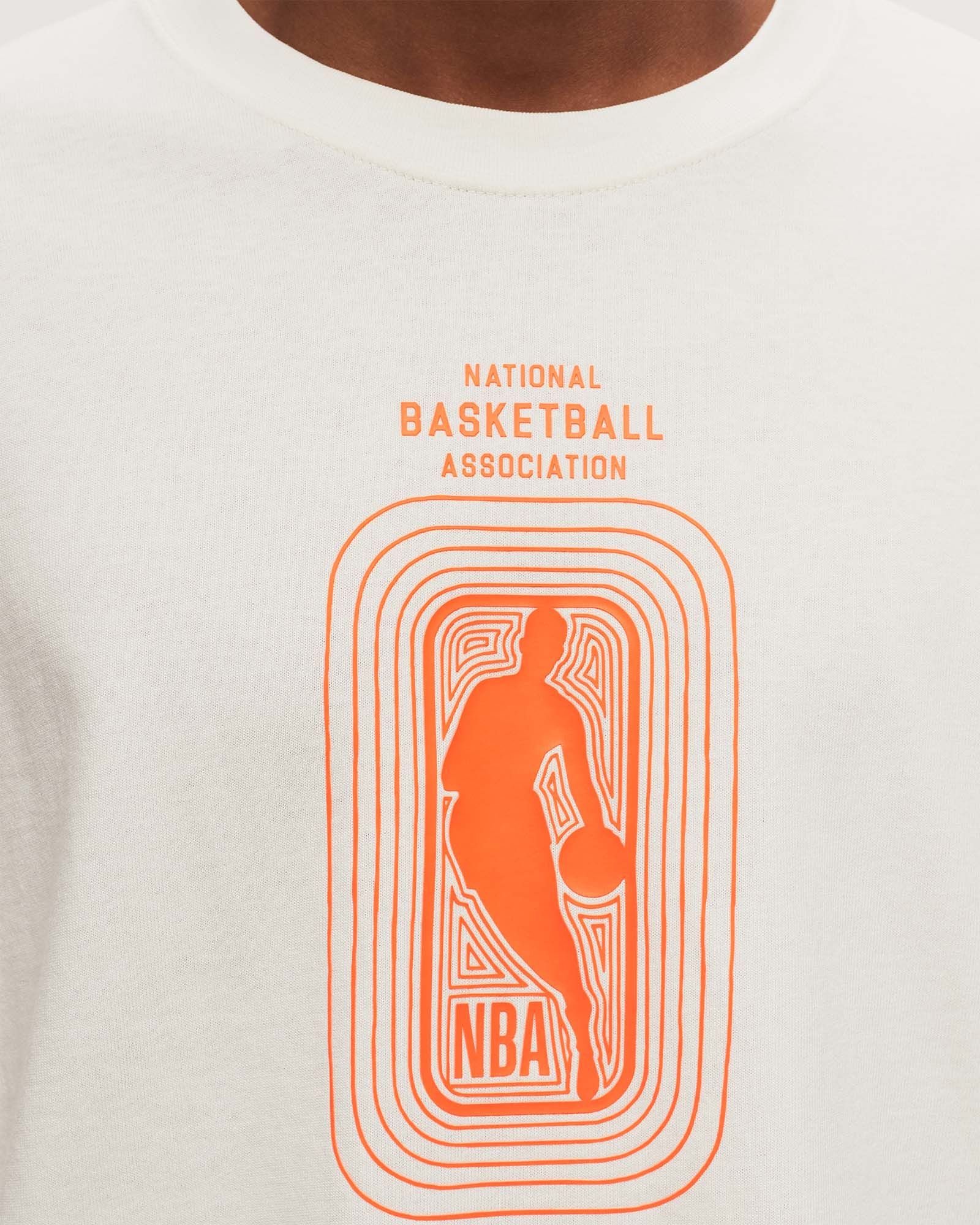NBA T31 MAX90 LS TEE