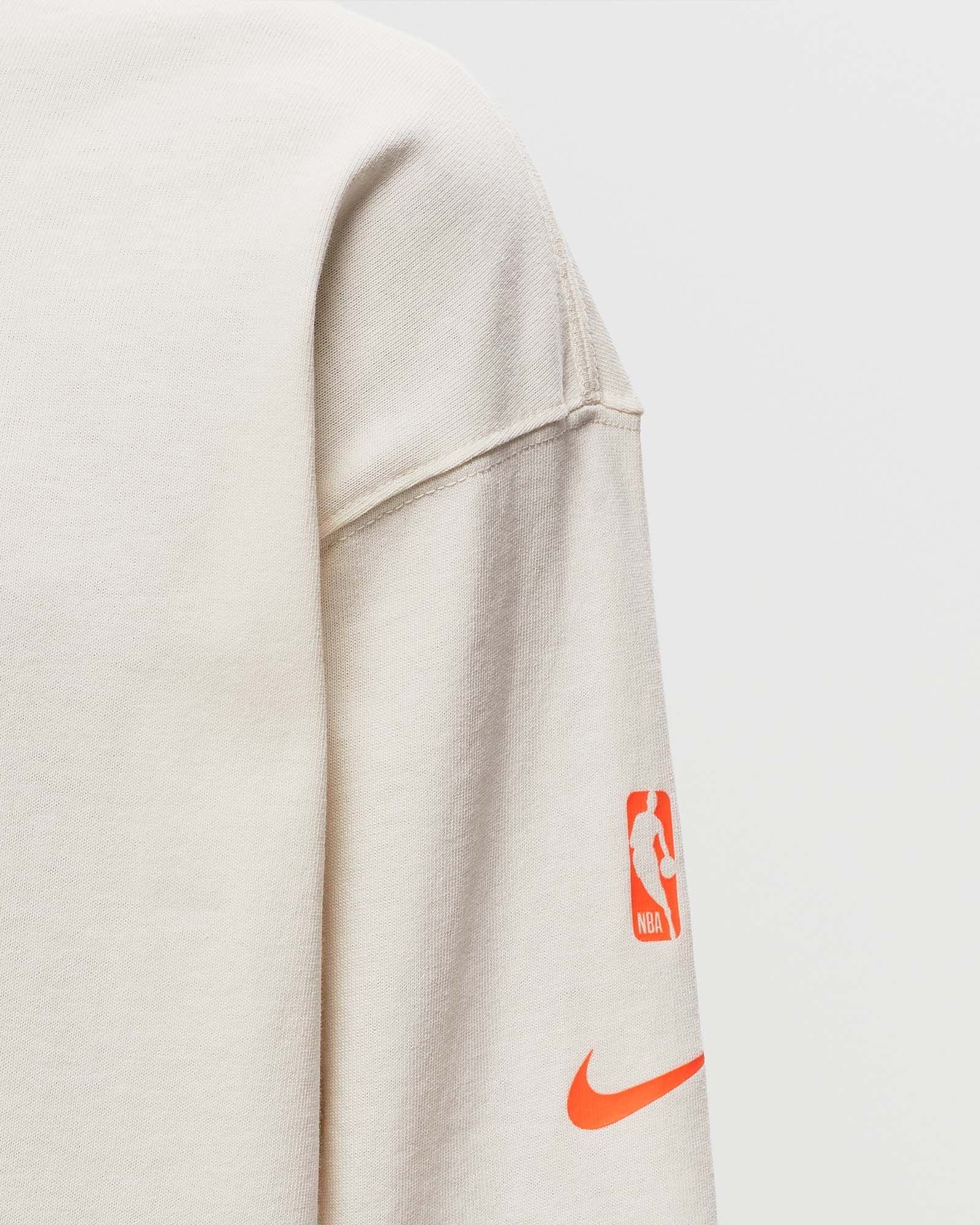 NBA T31 MAX90 LS TEE