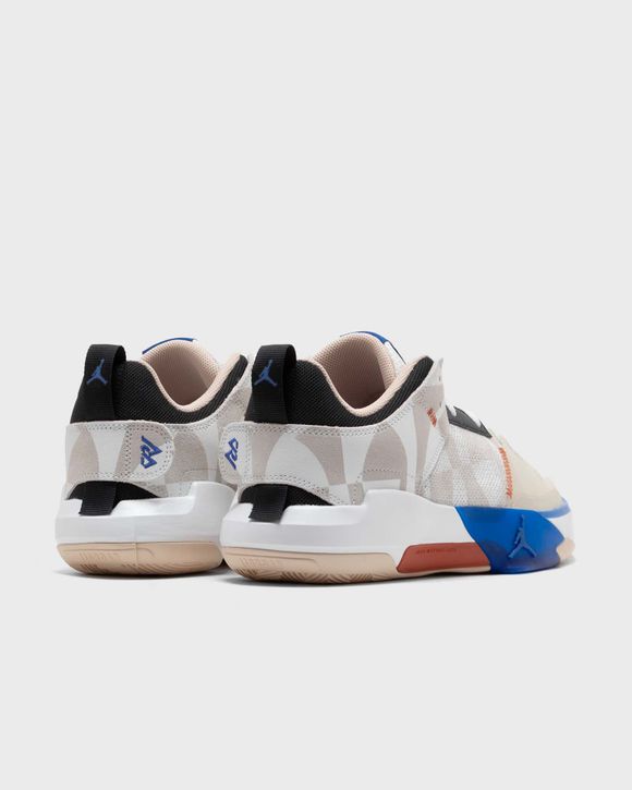 ジョーダン　JORDAN One Take 5 Quai 54 PF 2　　26 国内発売中】Jordan One Take 5 PF “Quai 54” | bbkicks-news