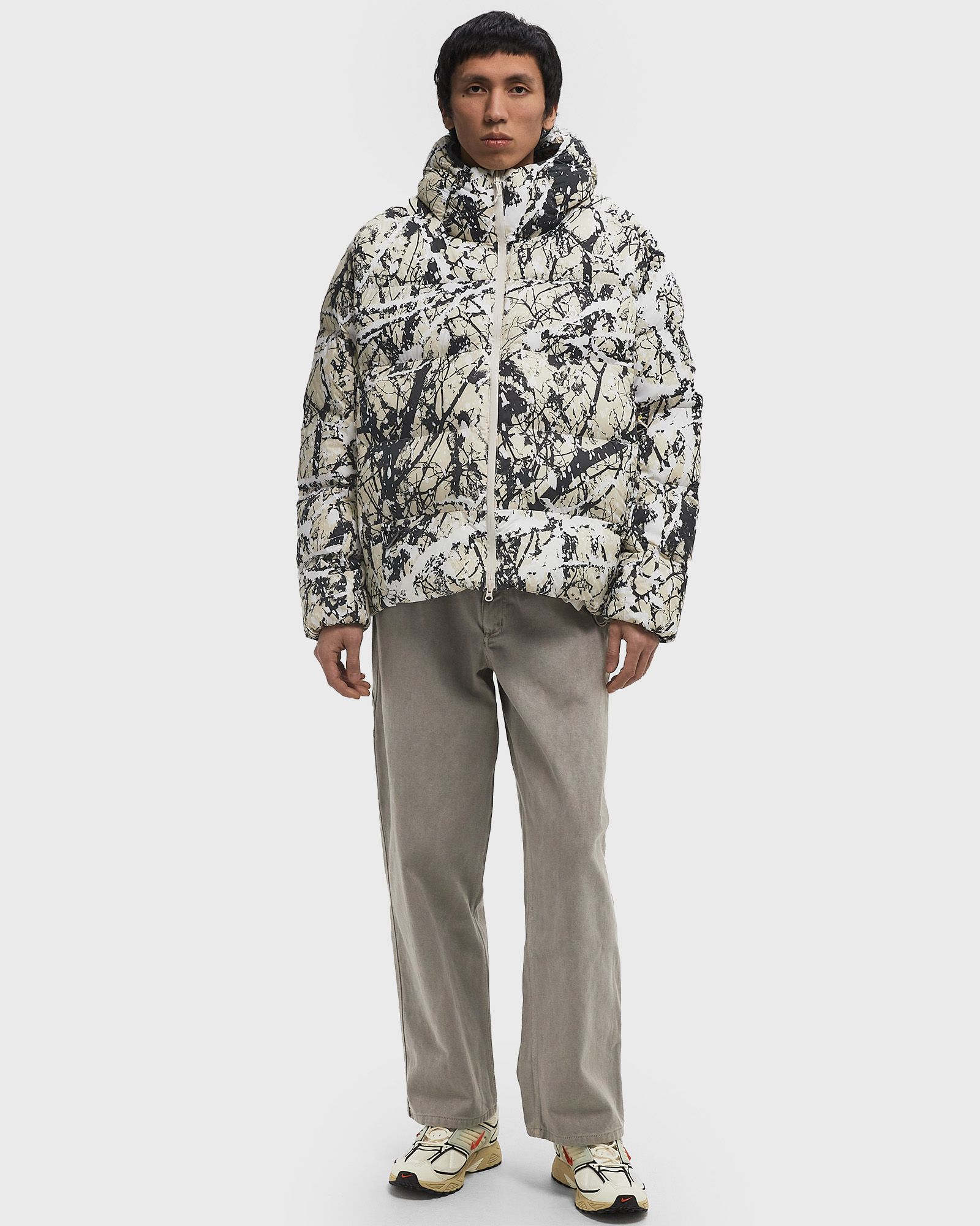 NIKE ACG THERMA-FIT ADV Lunar Lake Ｍサイズ Nike ACG 'Lunar Lake' PrimaLoft® Men's Therma-FIT ADV Loose