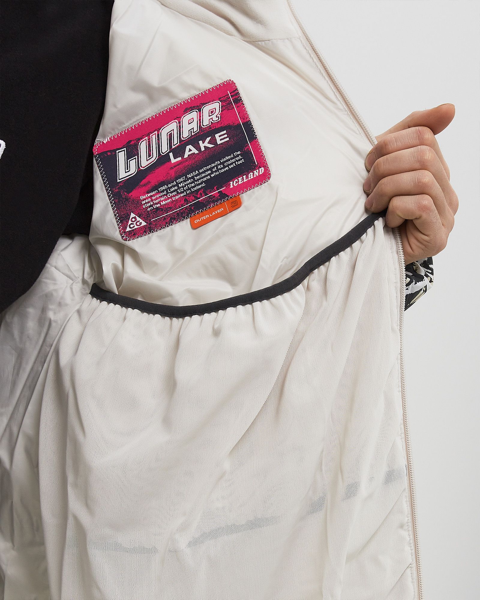 ACG "Lunar Lake" Therma-FIT ADV Jacket