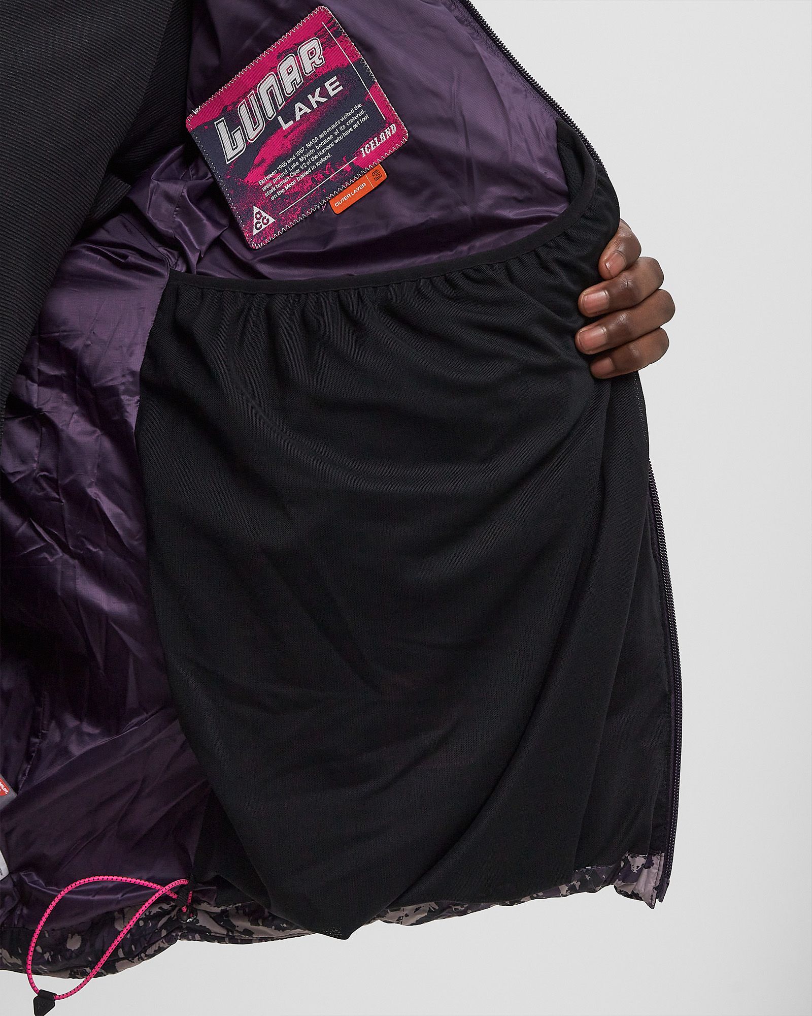 ACG "Lunar Lake" Therma-FIT ADV Jacket