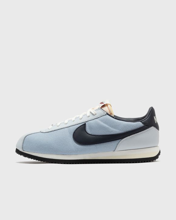 Nike cortez camoscio hotsell