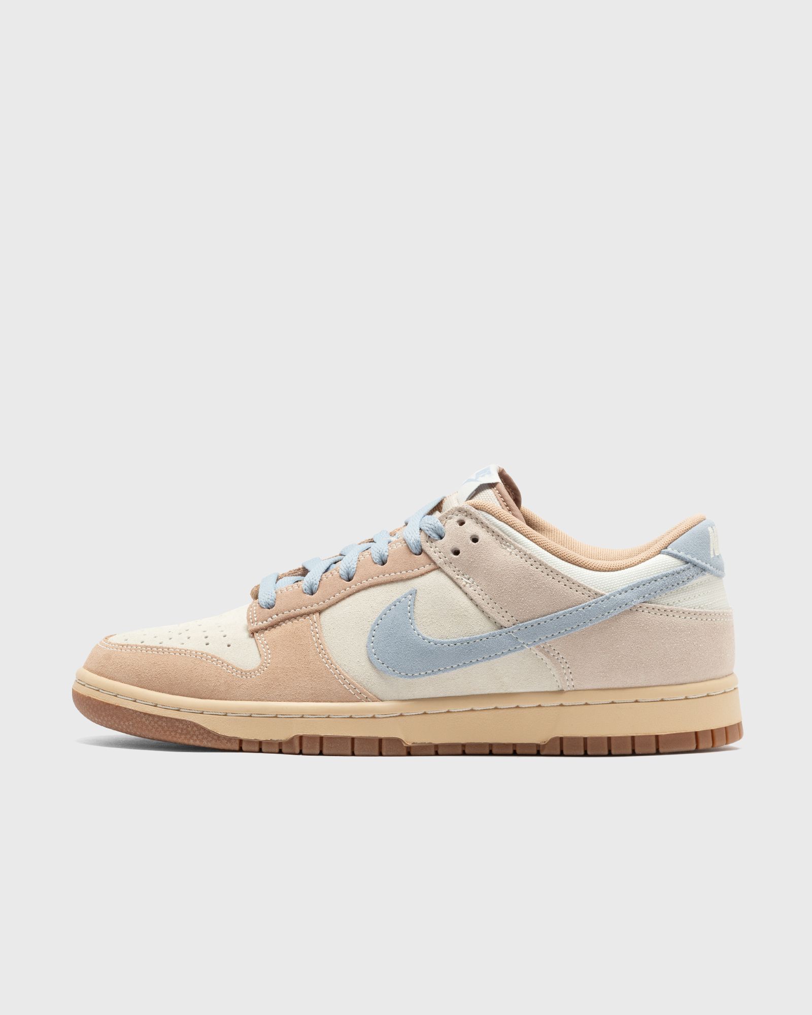 NIKE DUNK LOW "Light Armory Blue"