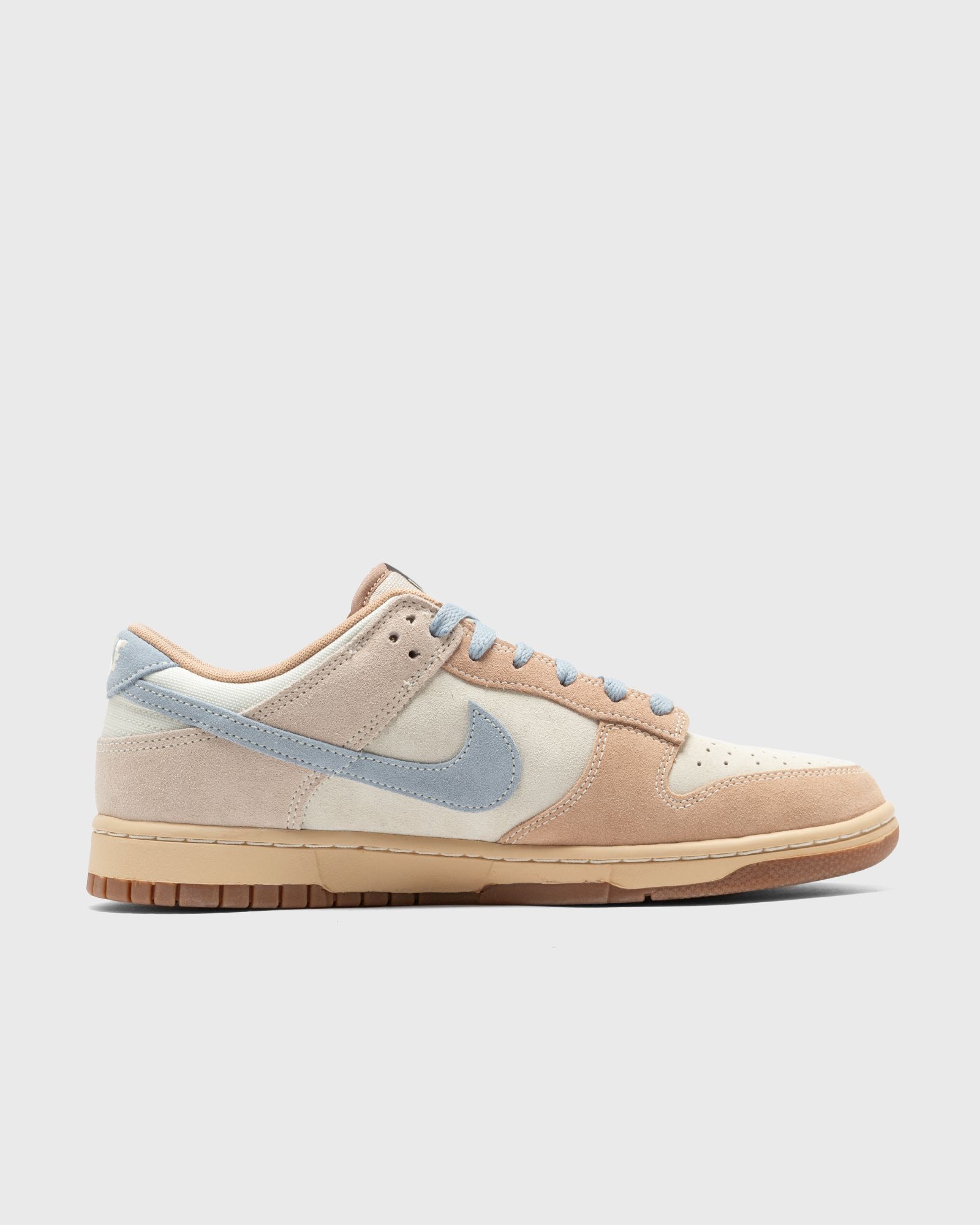 NIKE DUNK LOW "Light Armory Blue"