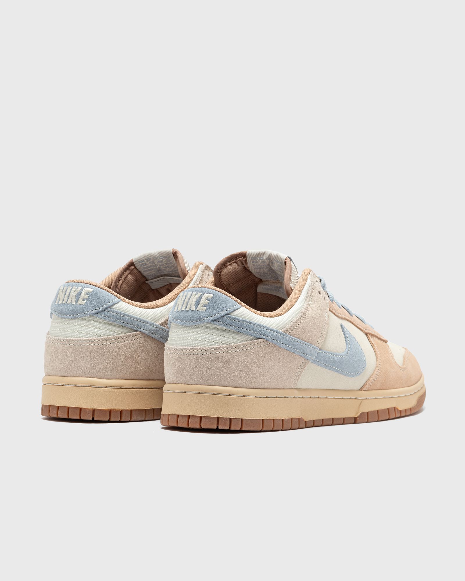 NIKE DUNK LOW "Light Armory Blue"