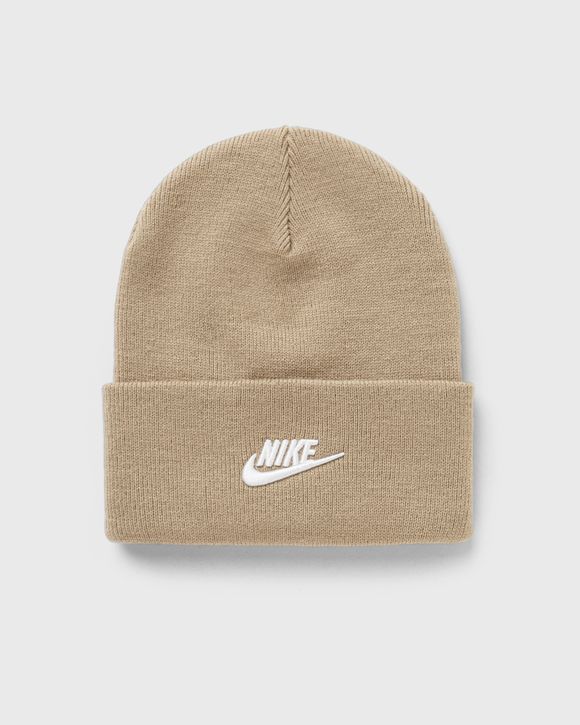 PEAK BEANIE TC FUT F24