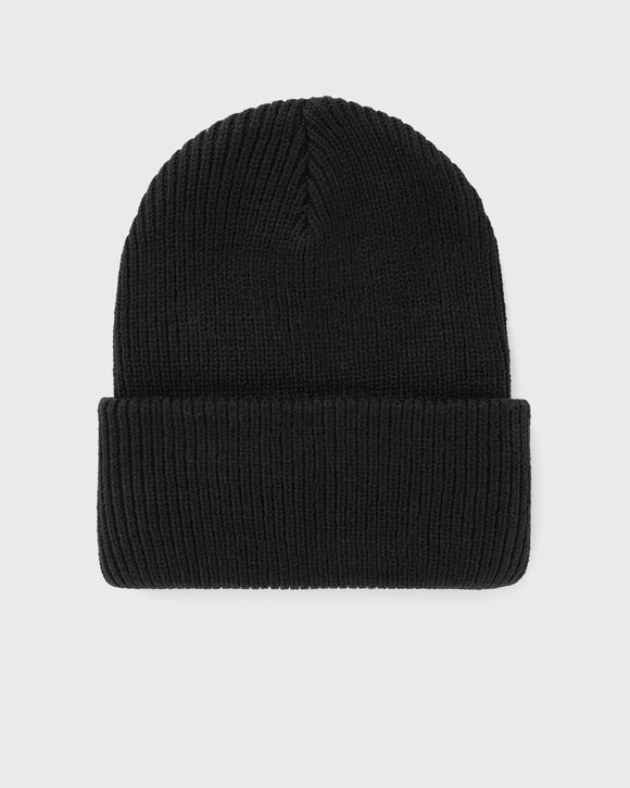 Nike Peak Tall Cuff Futura Beanie Black BSTN Store