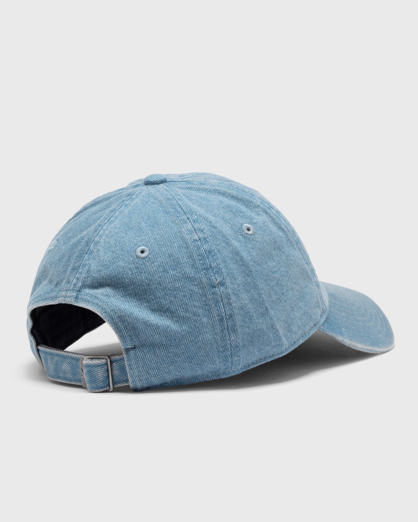 Club Unstructured Denim Cap