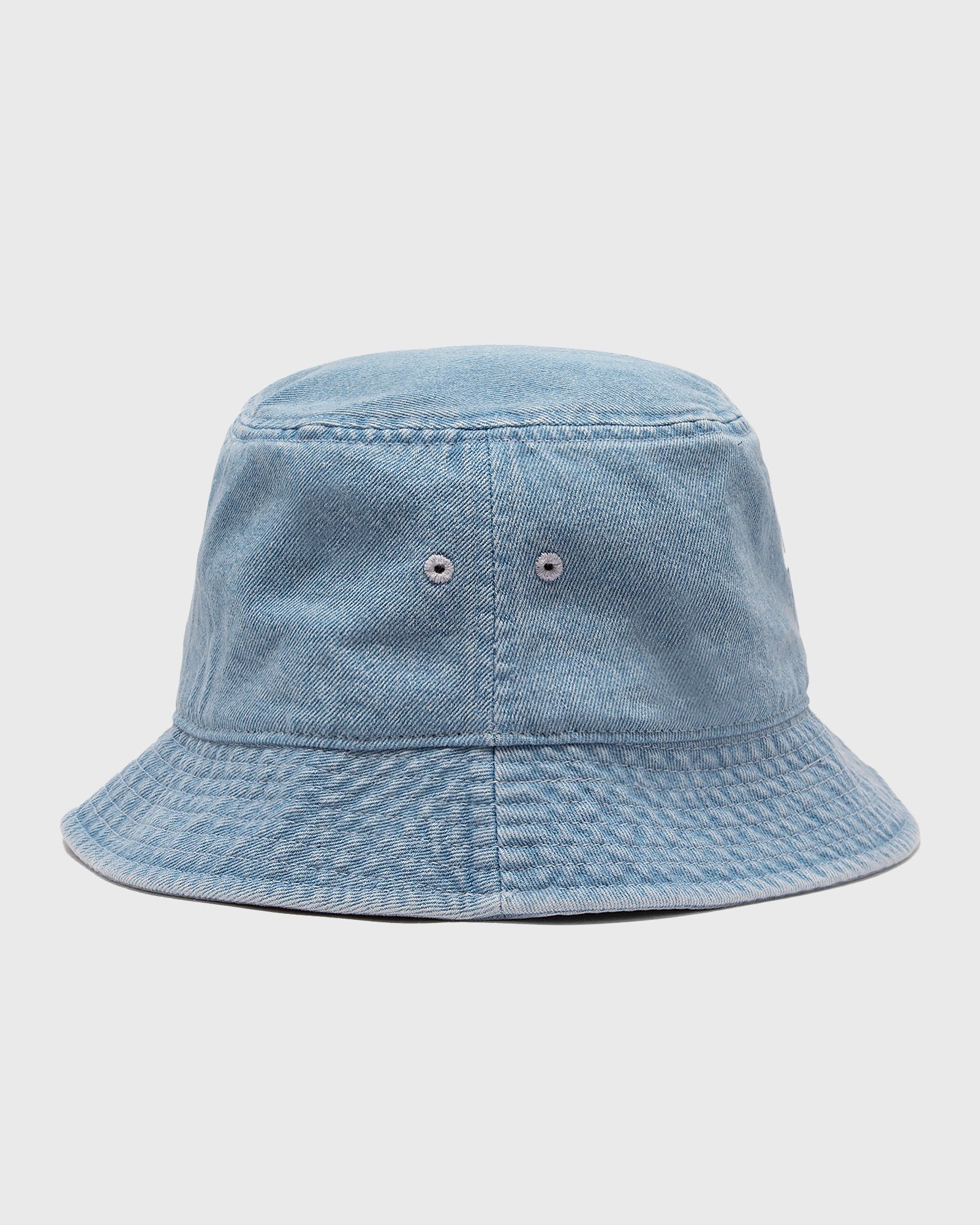 Apex Denim Bucket Hat