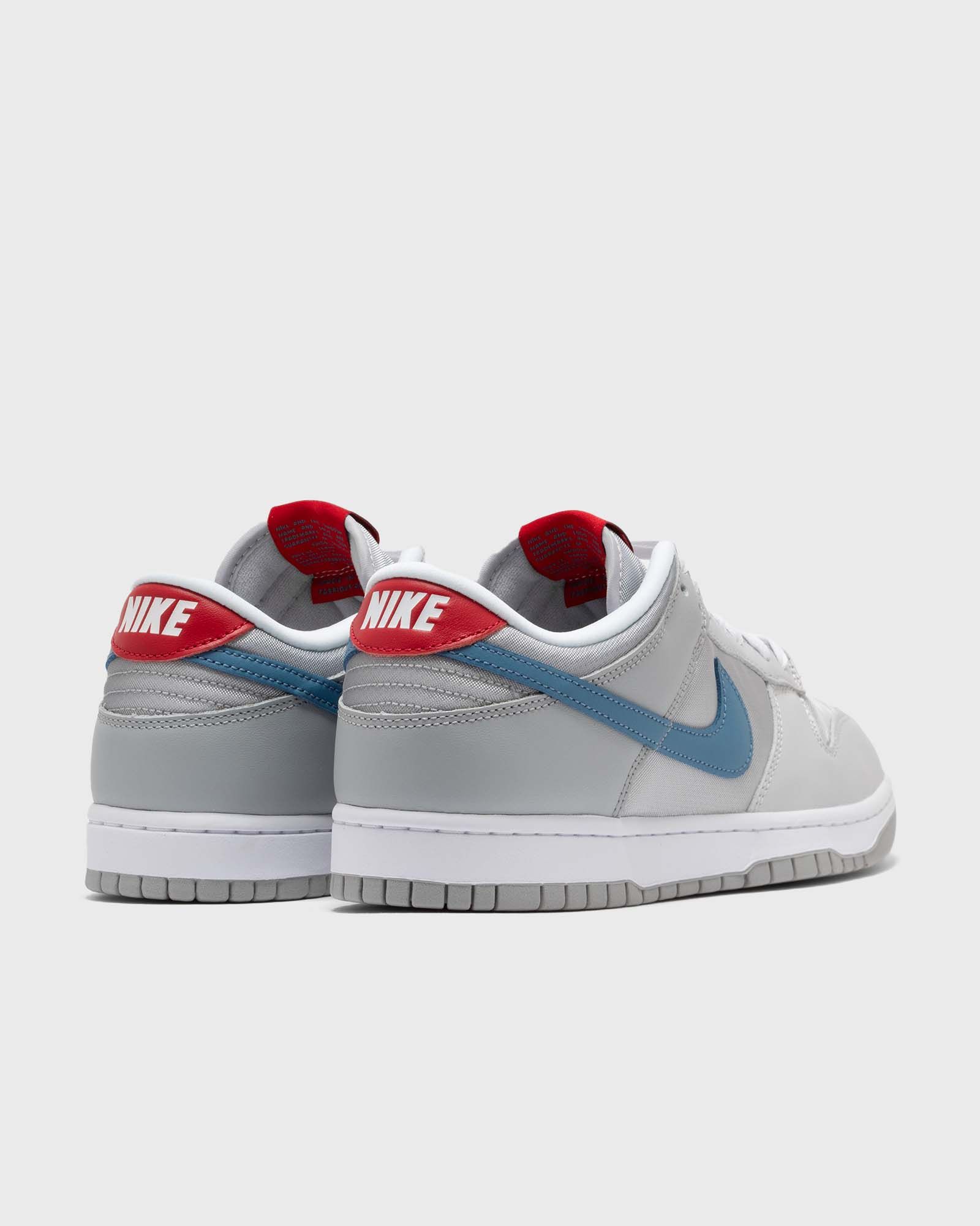 DUNK LOW QS