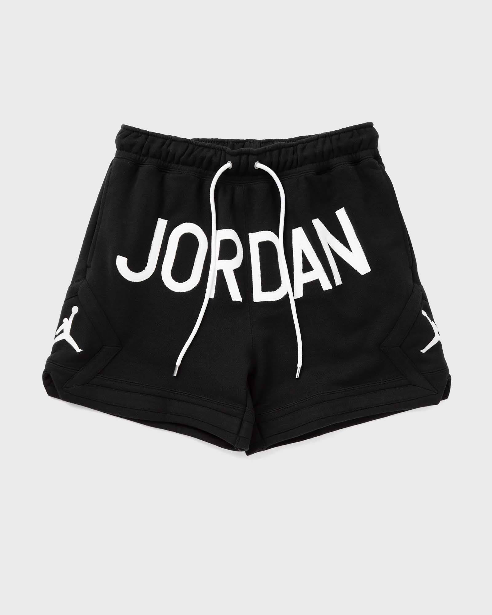 x Nina Chanel Abney Shorts