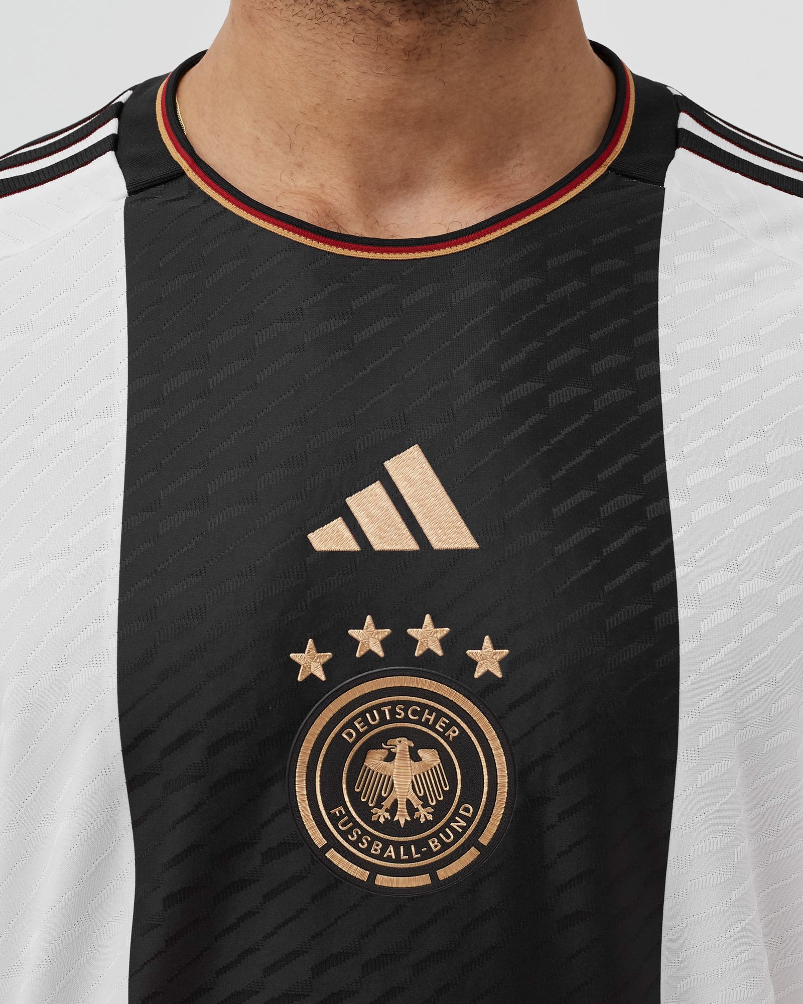 DFB HOME JERSEY AU