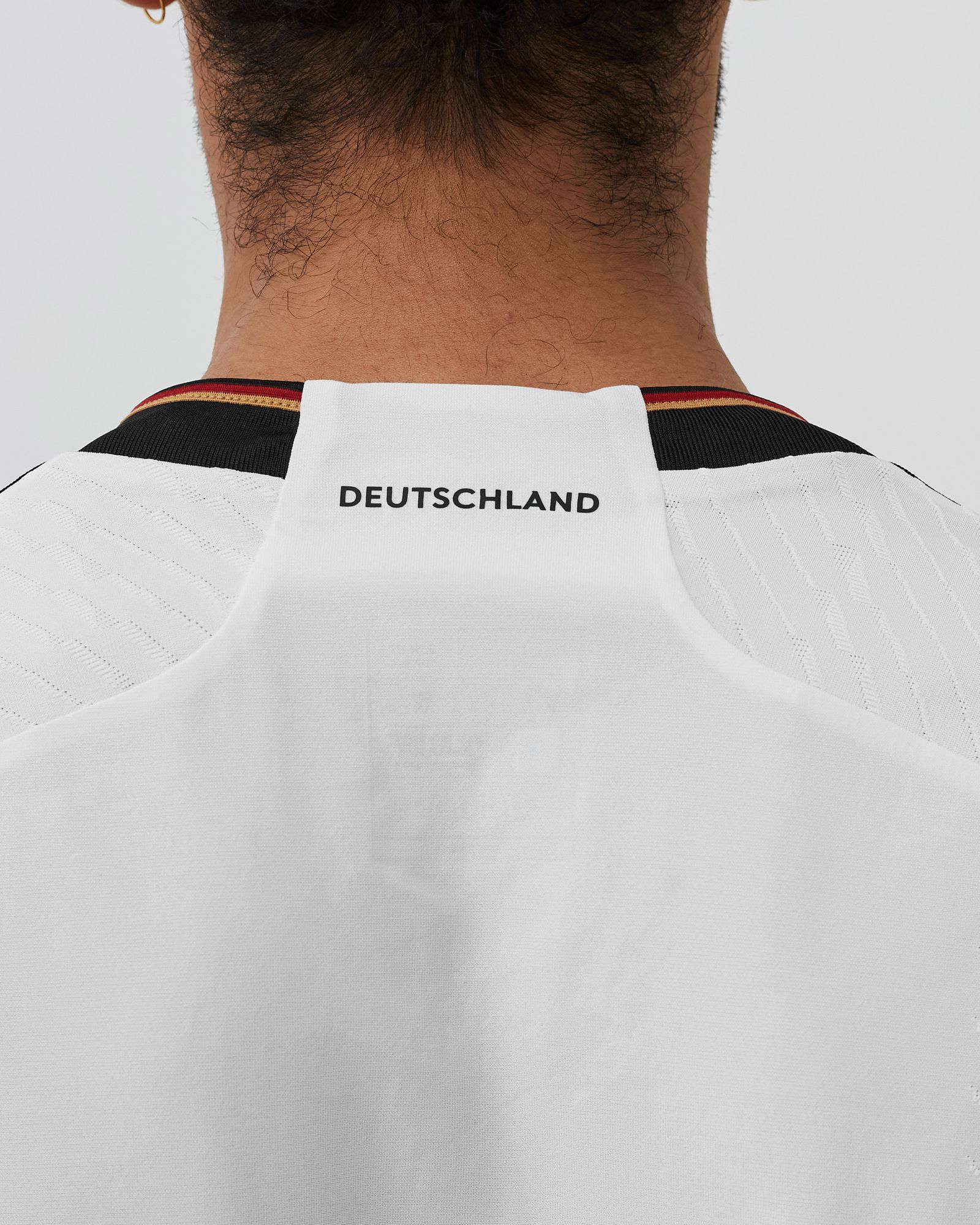 DFB HOME JERSEY AU