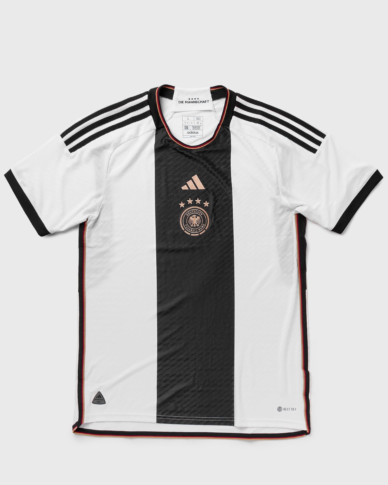 DFB HOME JERSEY AU