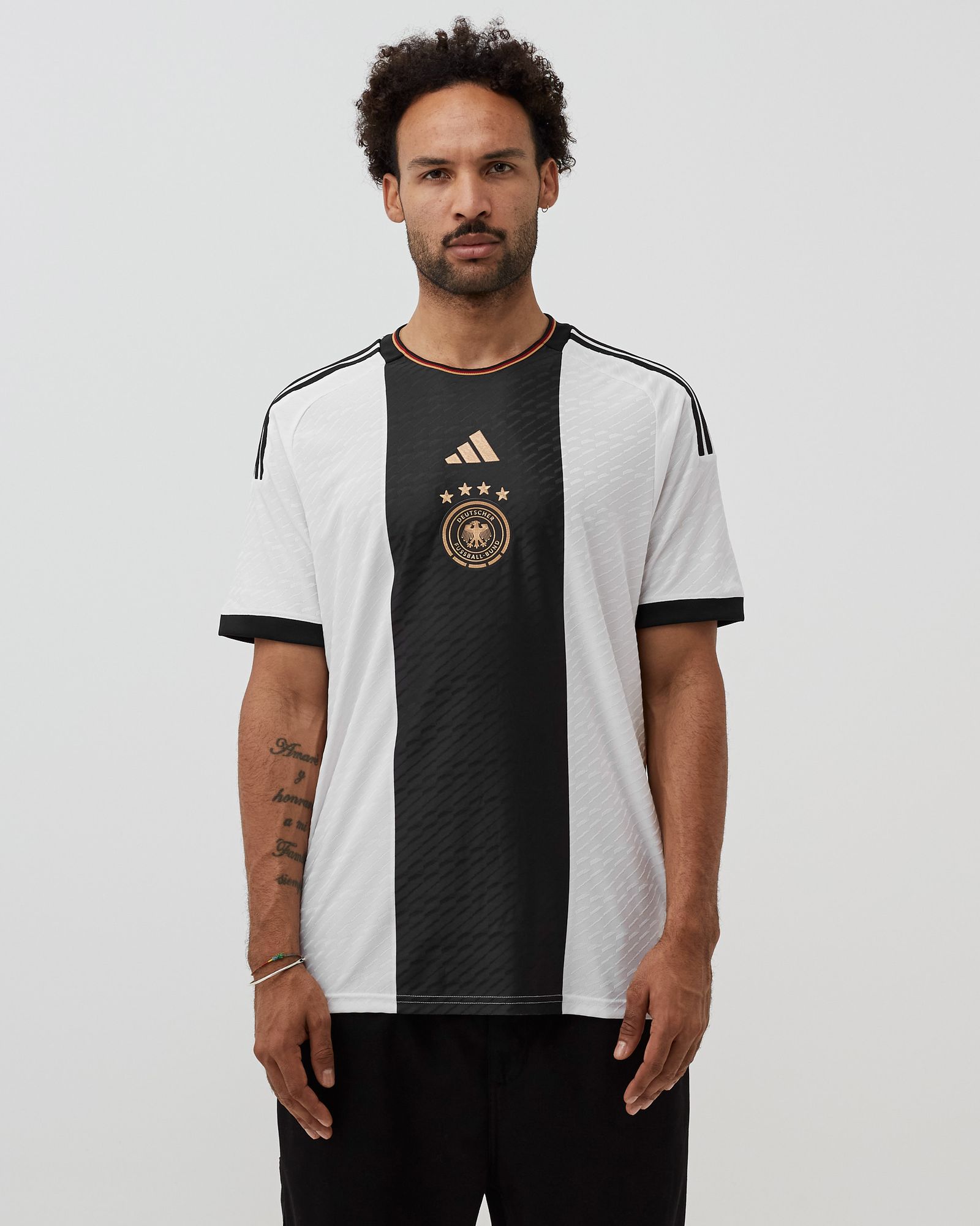DFB HOME JERSEY AU