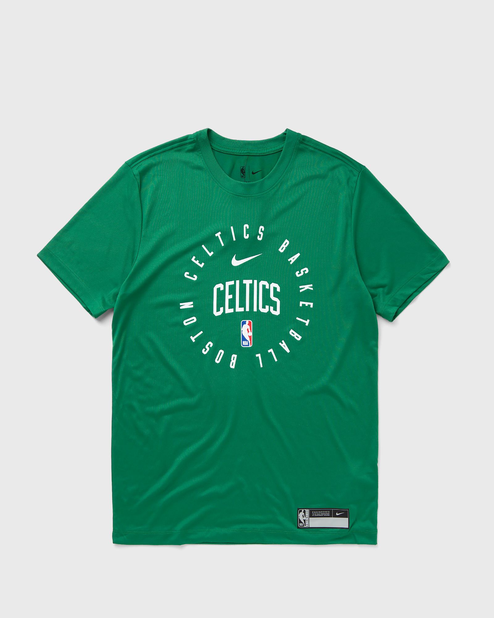 Boston Celtics Nike Dri-FIT NBA T-Shirt