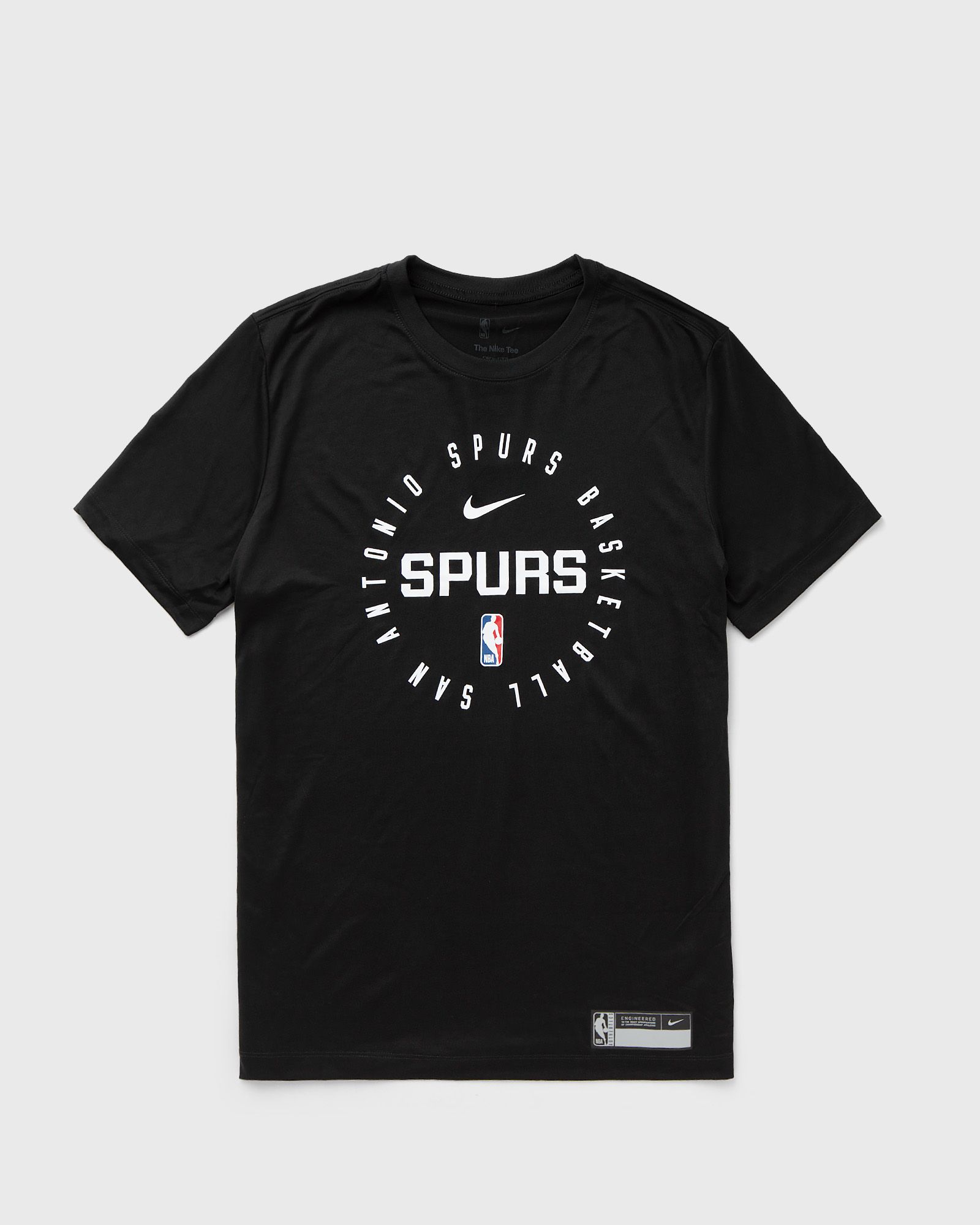 SAN ANTONIO SPURS PRACTICE SS TEE 24