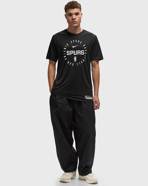 San Antonio selling Spurs Nike Sweatpants