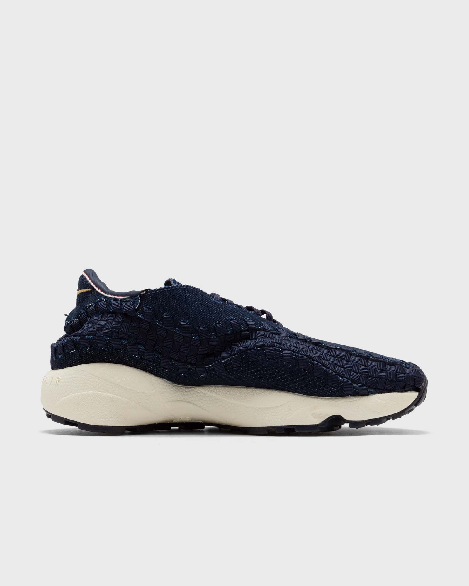 WMNS AIR FOOTSCAPE WOVEN