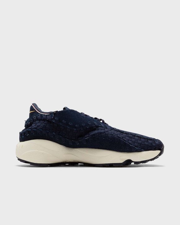 WMNS AIR FOOTSCAPE WOVEN