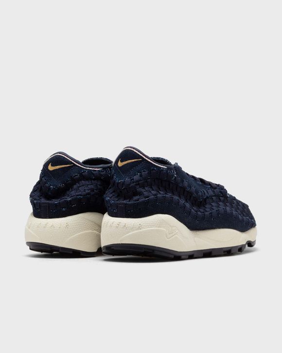 WMNS AIR FOOTSCAPE WOVEN