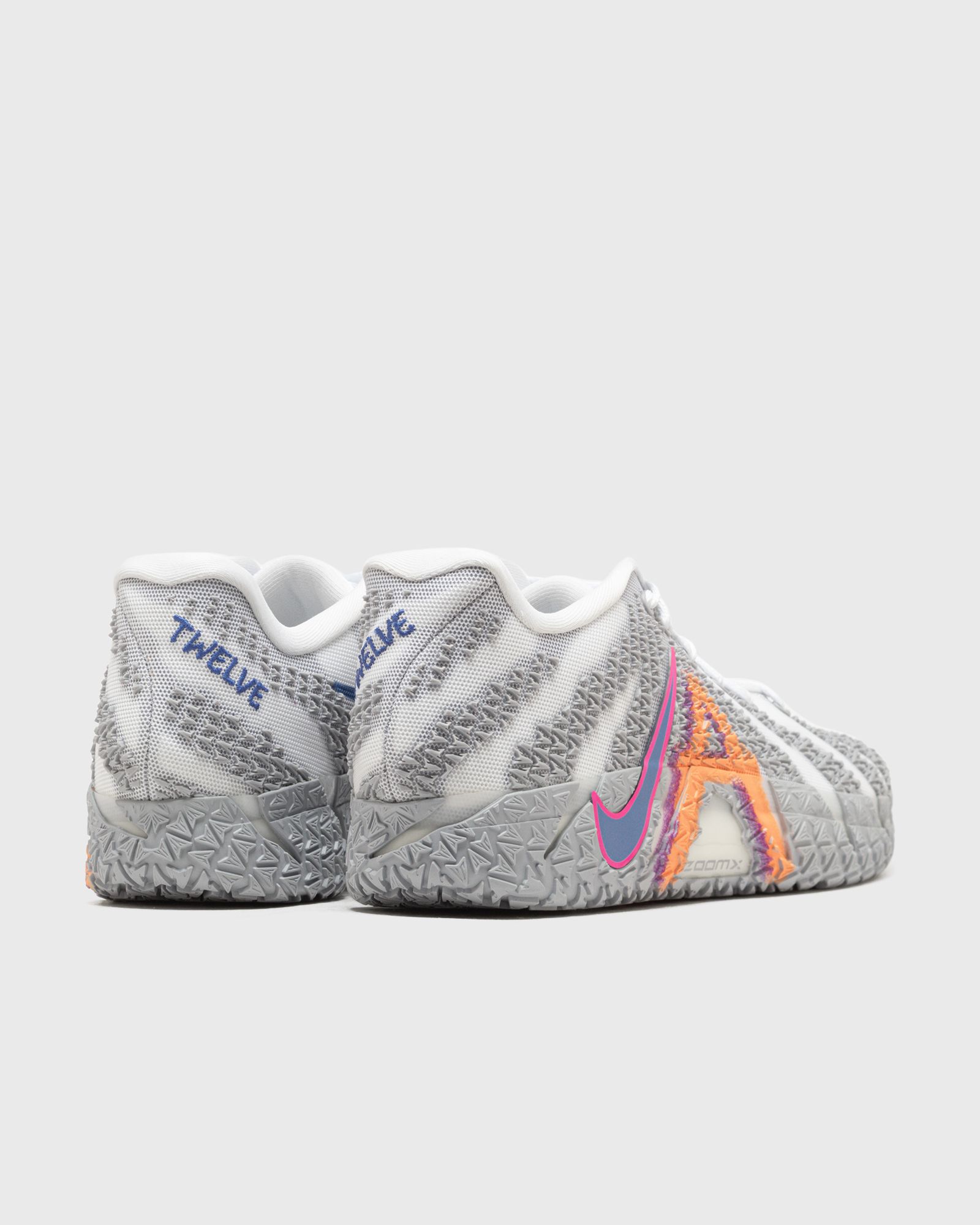 Nike JA 3ホワイト Nike JA 3 White | BSTN Store