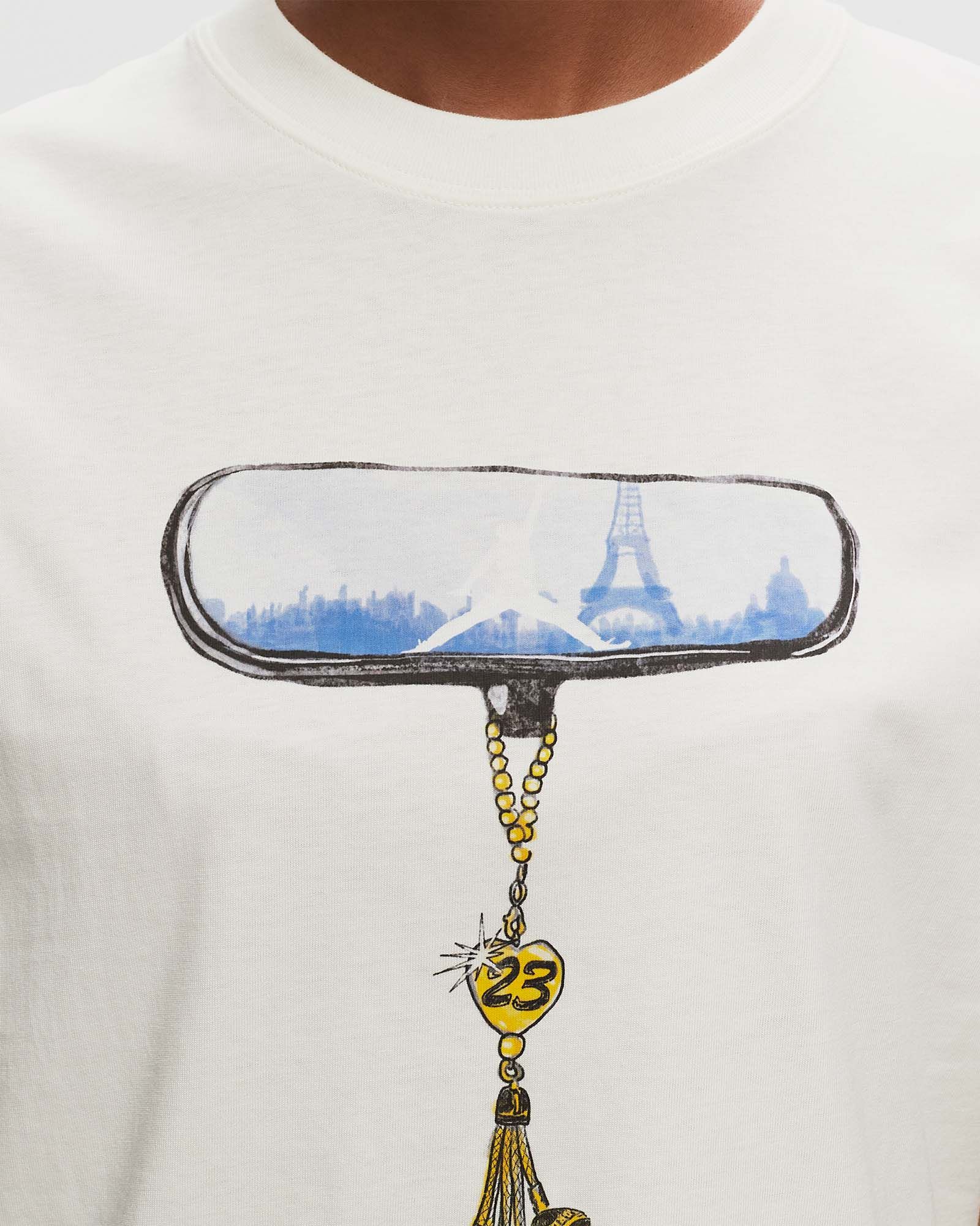 WMNS SS GIRLFRIEND TEE