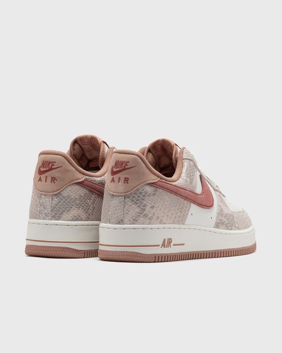 AIR FORCE 1 '07 LV8