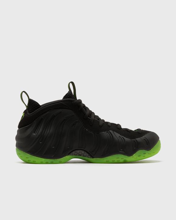 シューズ(男性用) NIKE AIR FOAMPOSITE ONE BLACK/ Nike AIR FOAMPOSITE ONE Black | BSTN Store