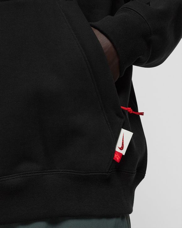 M NSW ACG CNY HOODIE GCEL