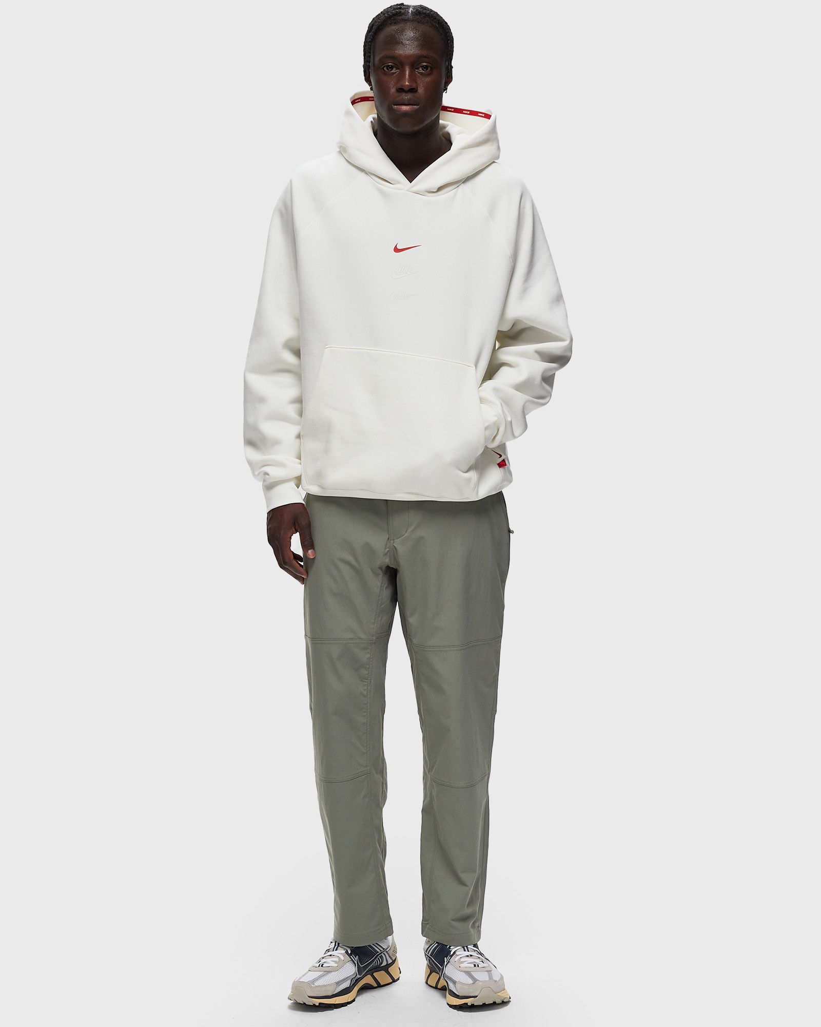 M NSW CNY HOODIE GCEL