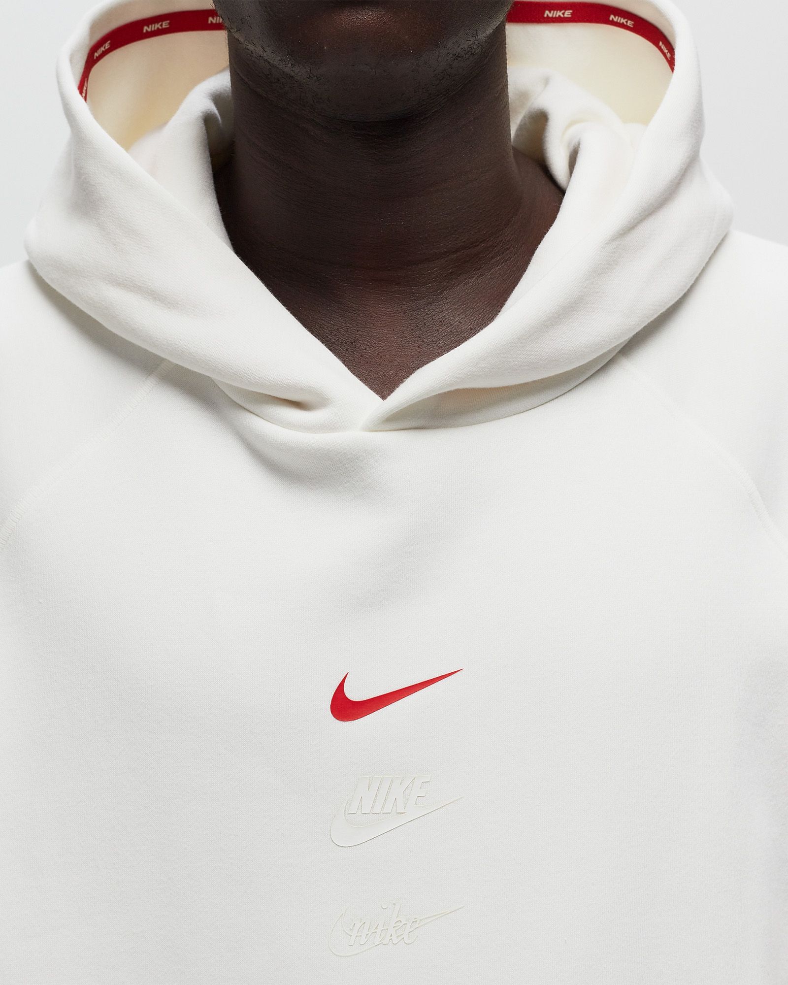 M NSW CNY HOODIE GCEL