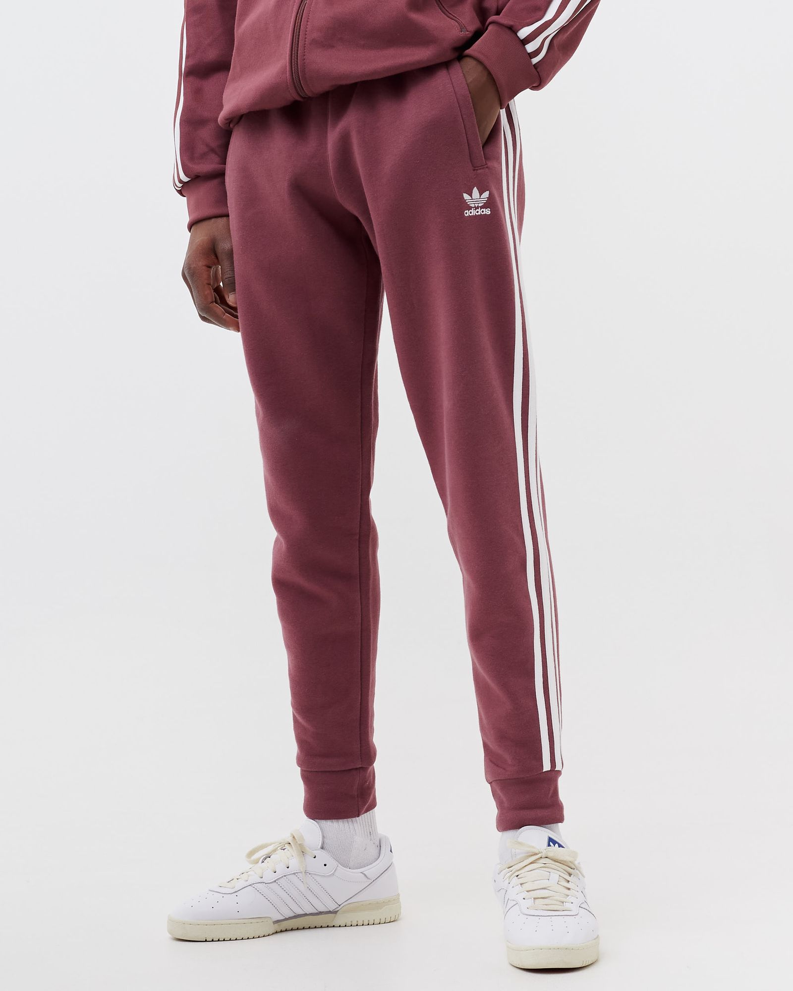 3-STRIPES PANT