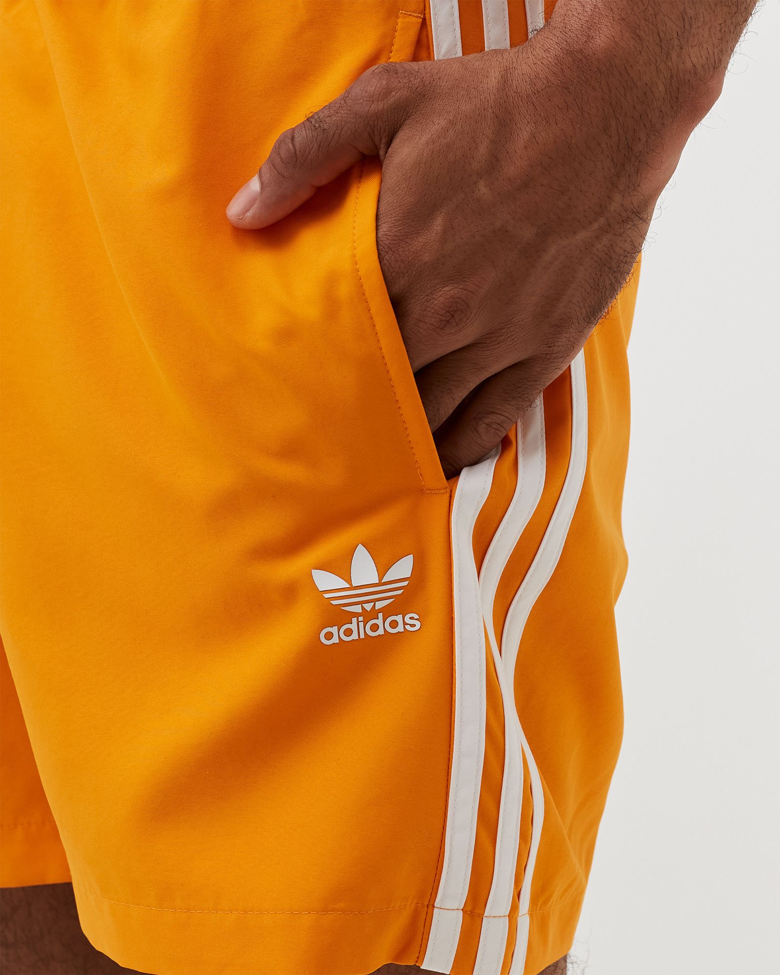 3-STRIPES SWIMS
