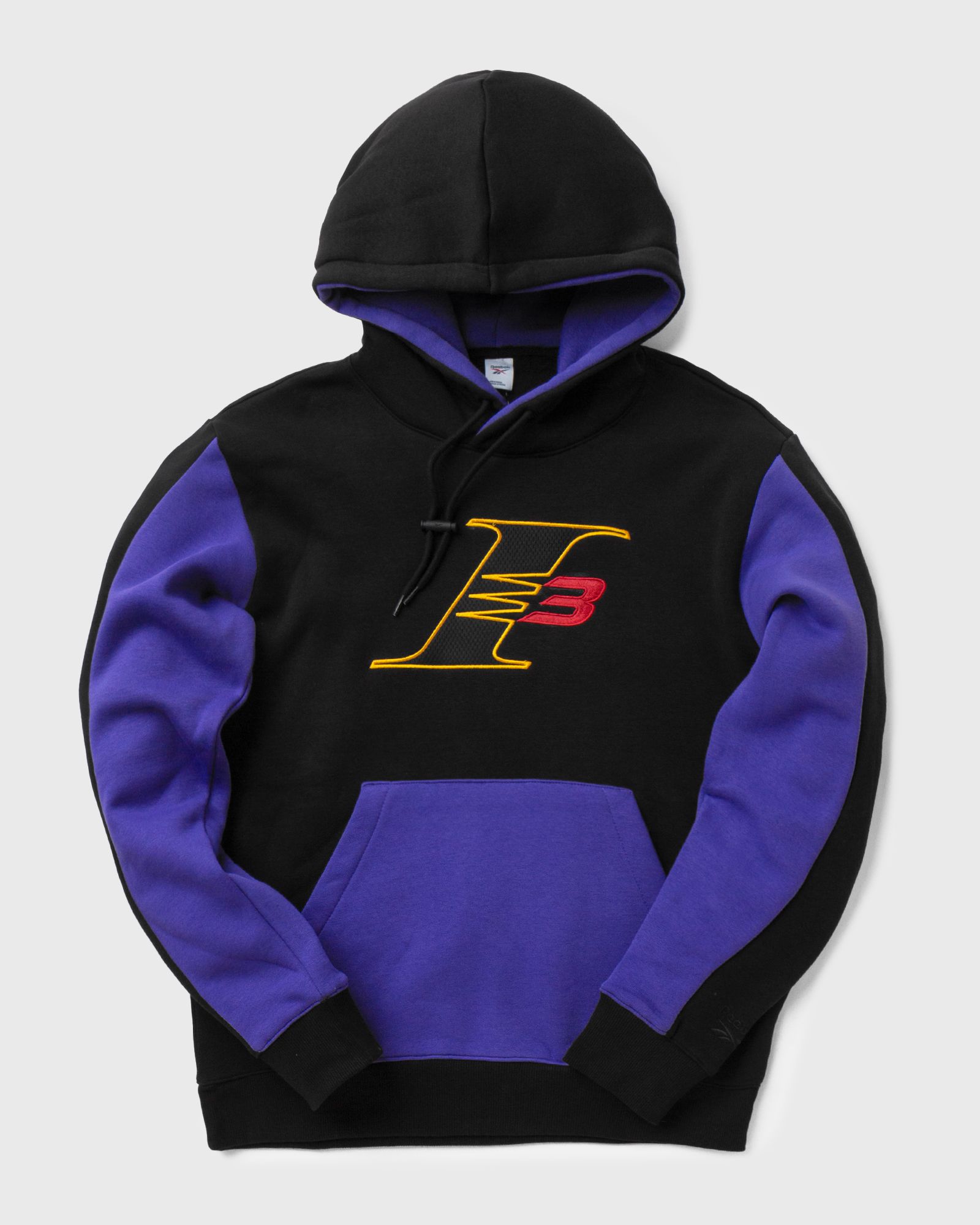 Allen Iverson I3 FLEECE HOODIE