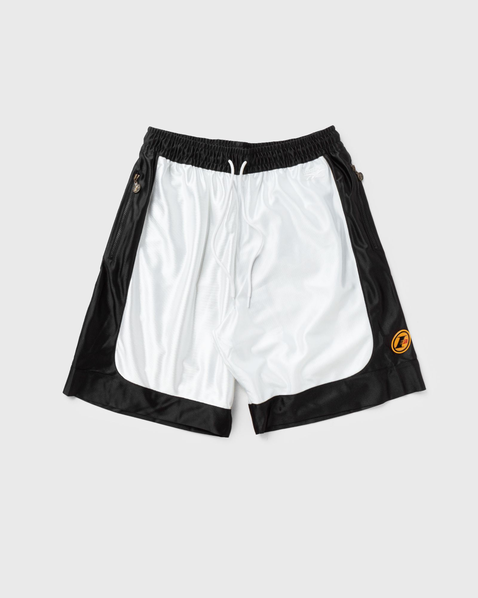 Allen Iverson I3 ARCHIVE BASKETBALL SHORTS